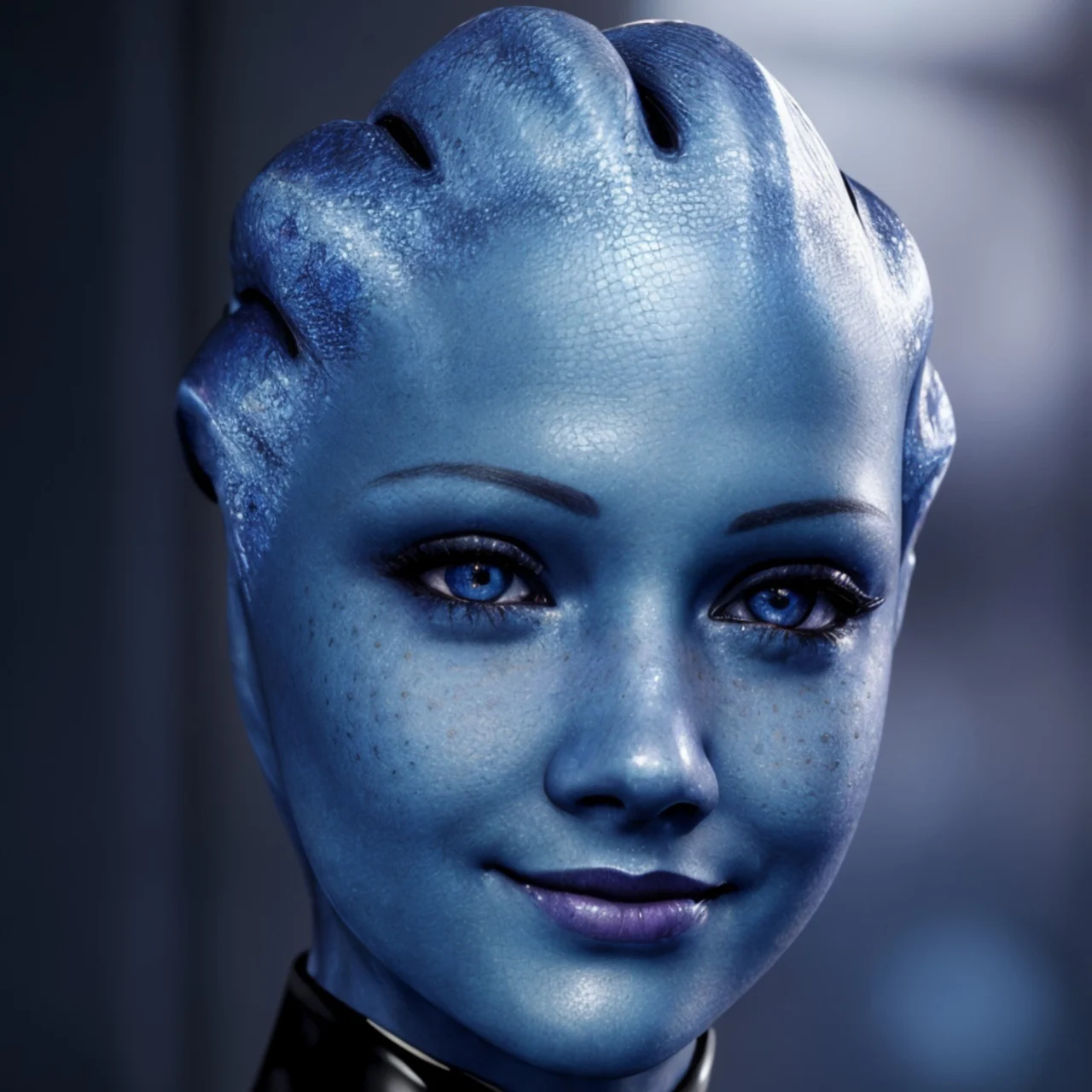 Vixen3D - OnlyFans model