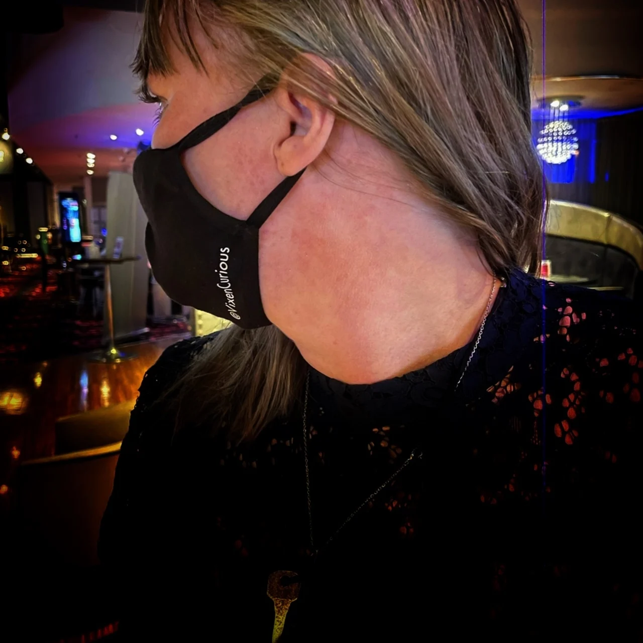 VixenCurious UNCENSORED - OnlyFans model