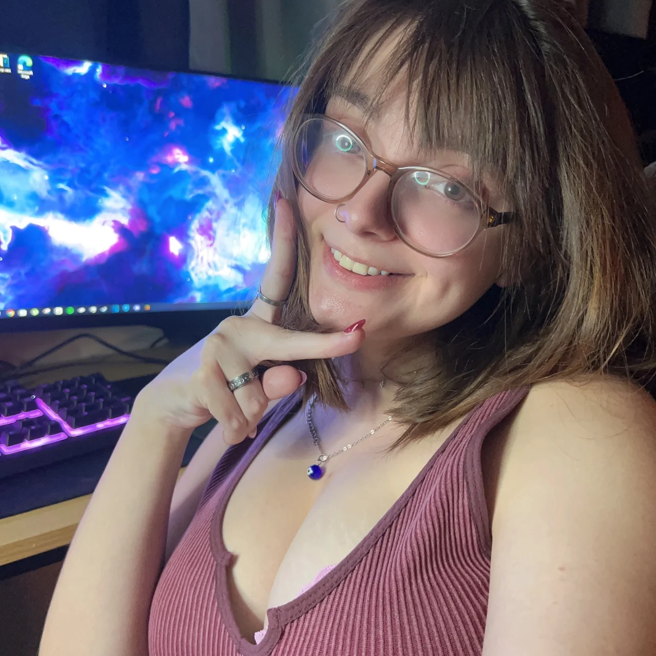 Vix - OnlyFans model