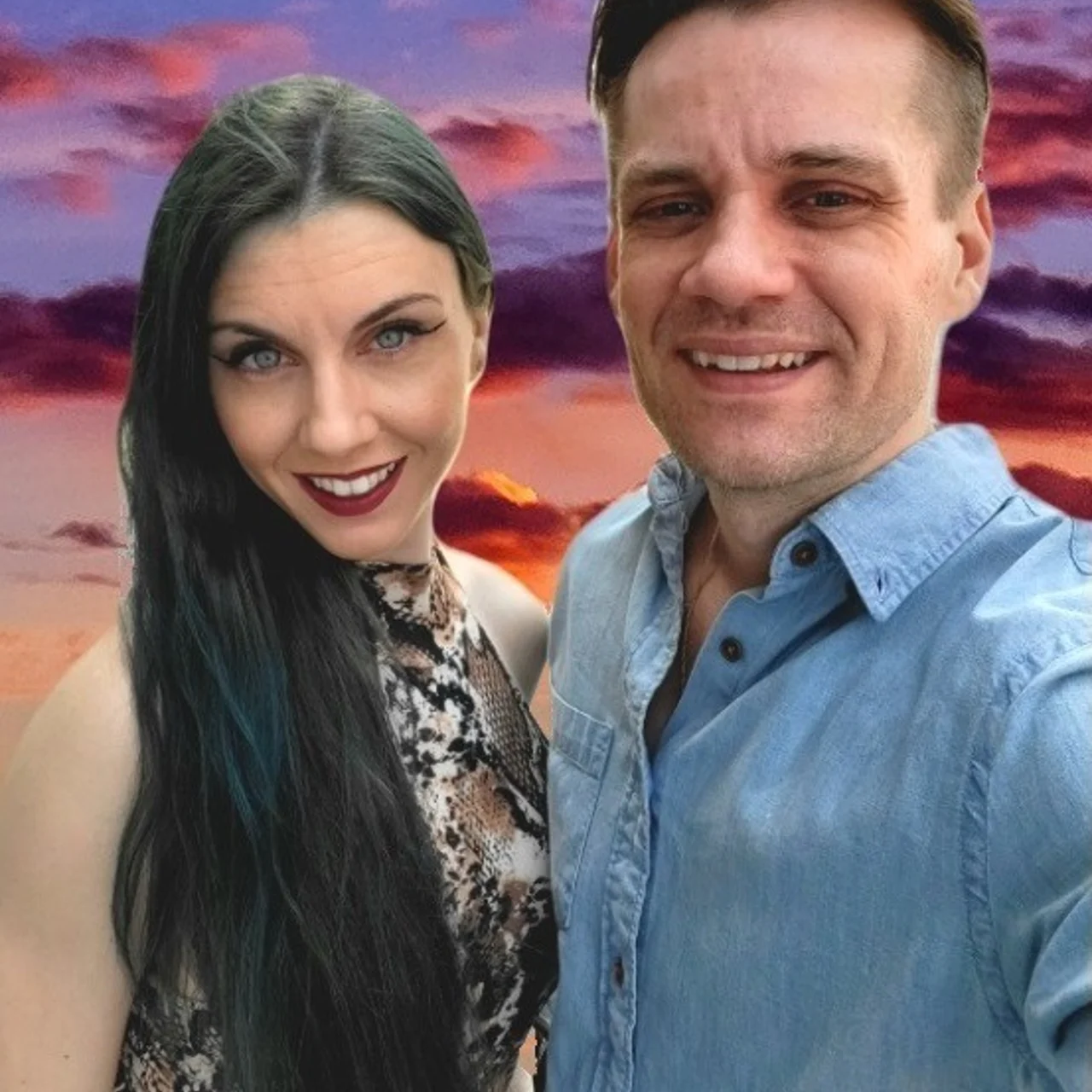 Vince May Video - OnlyFans model