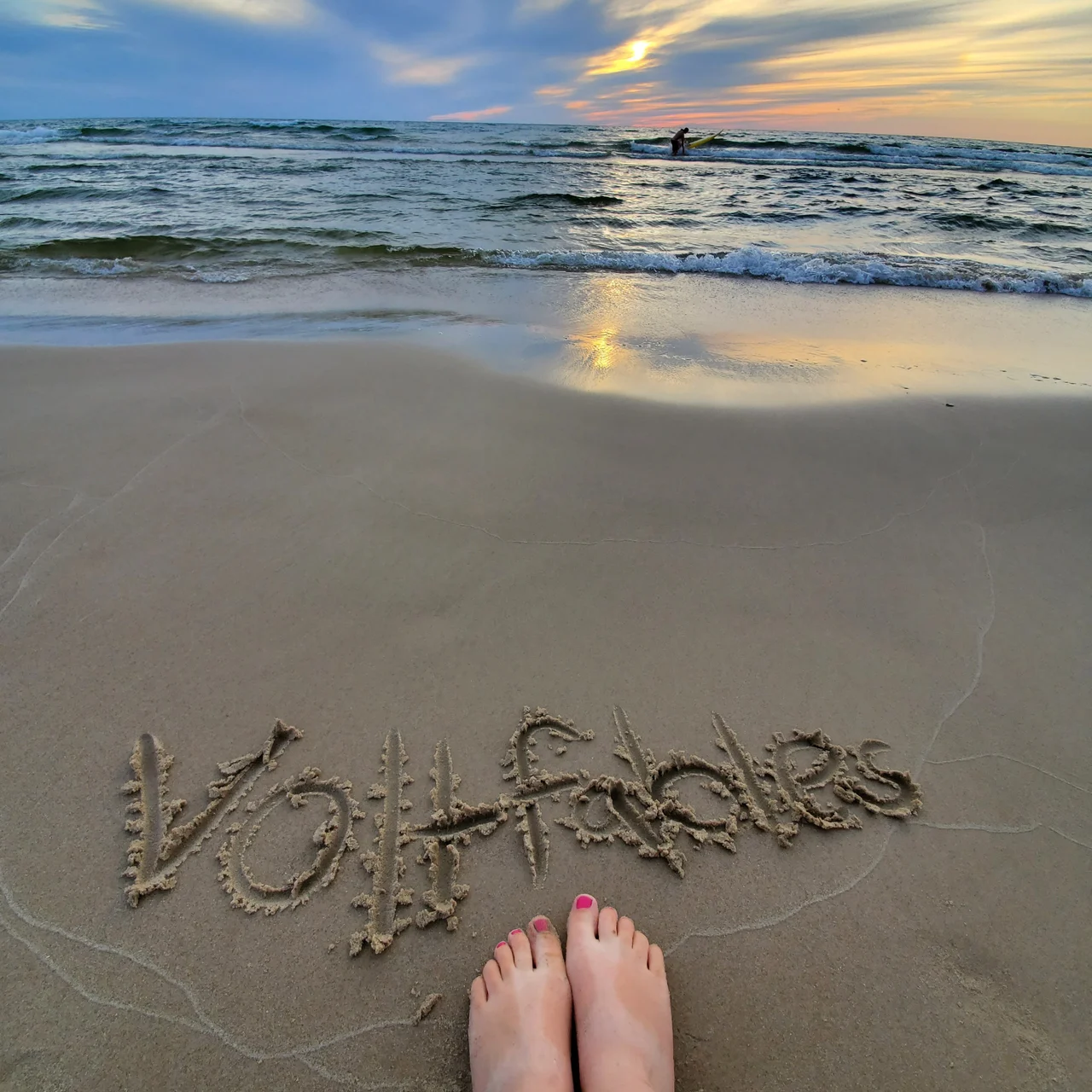 Voltfables - OnlyFans model