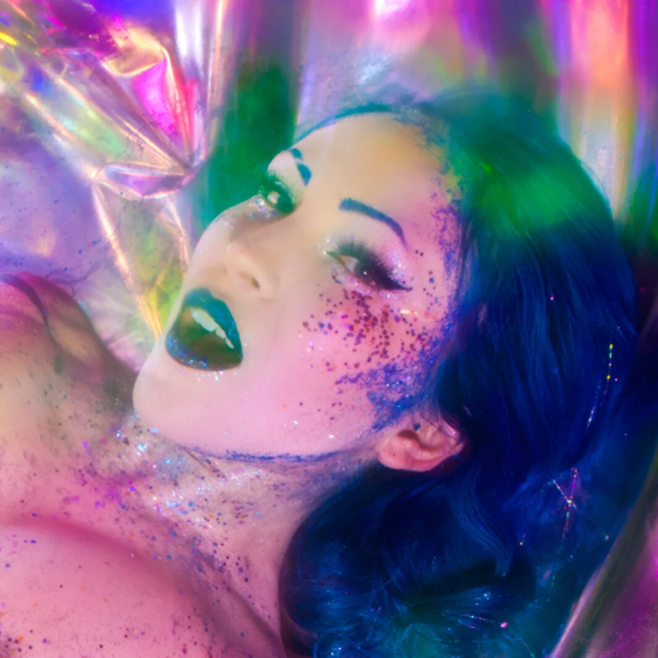 Vonka - OnlyFans model