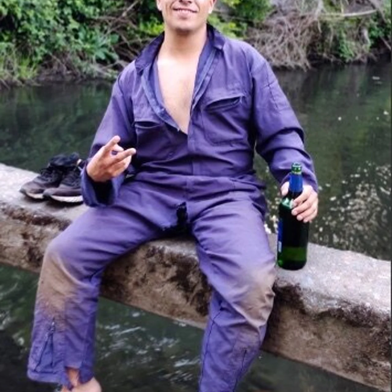 Vozonfire 🎙️ - OnlyFans model