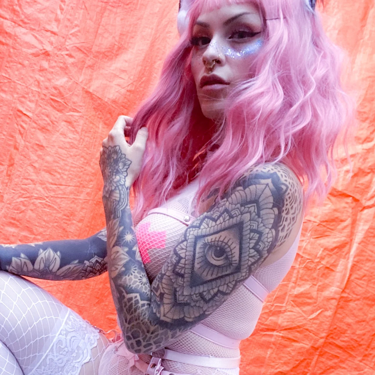 Vulpes - OnlyFans model