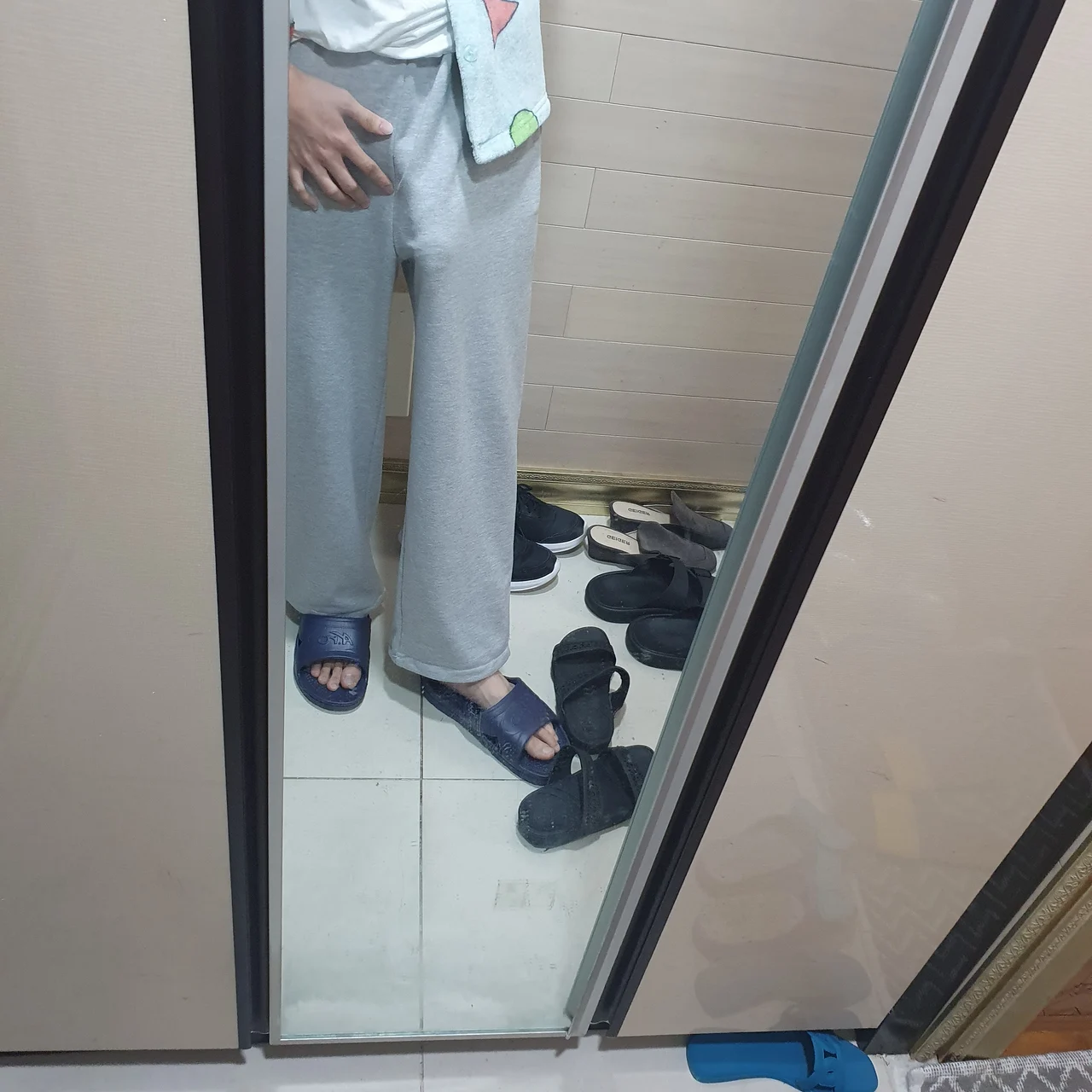 작아요 - OnlyFans model