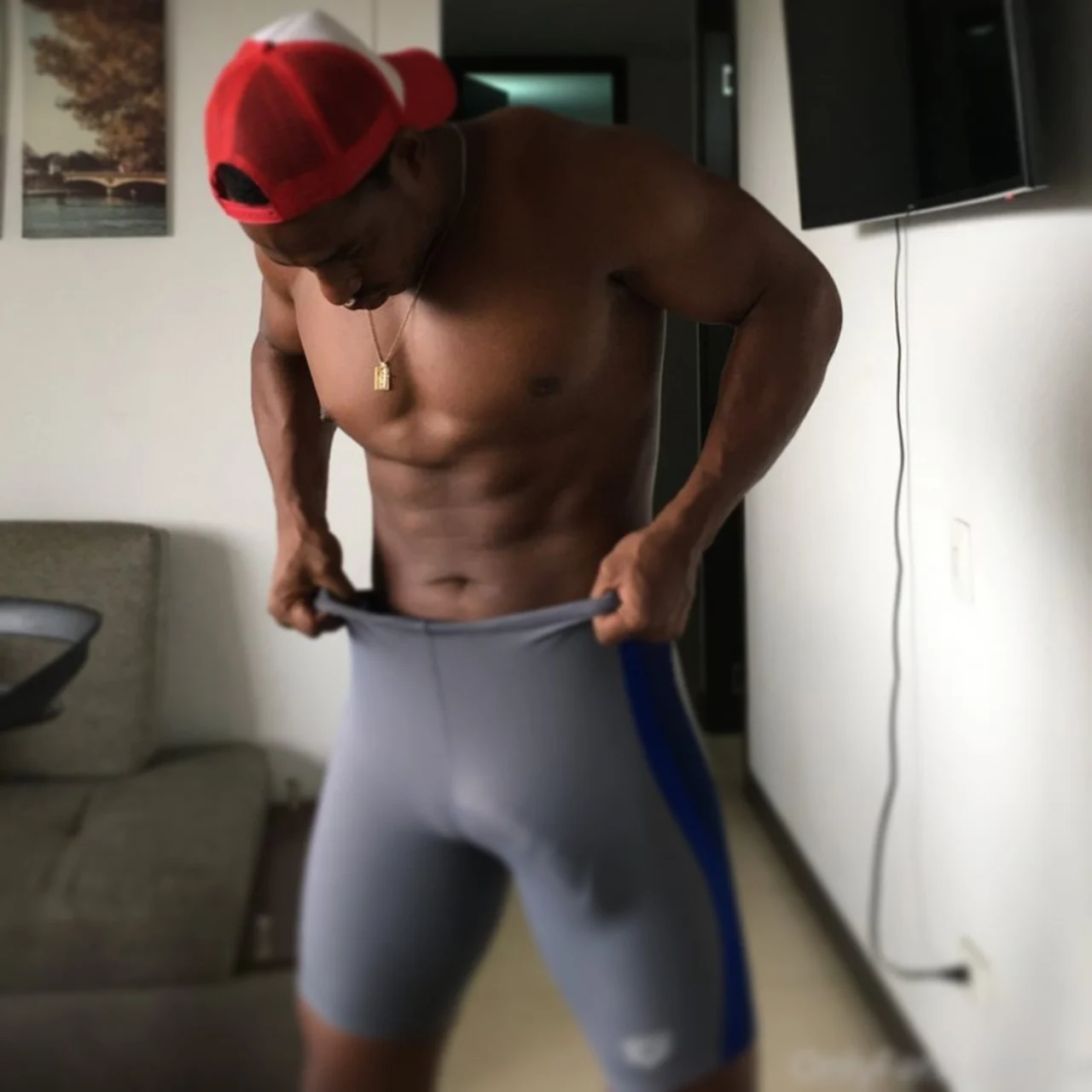 Alex - OnlyFans model