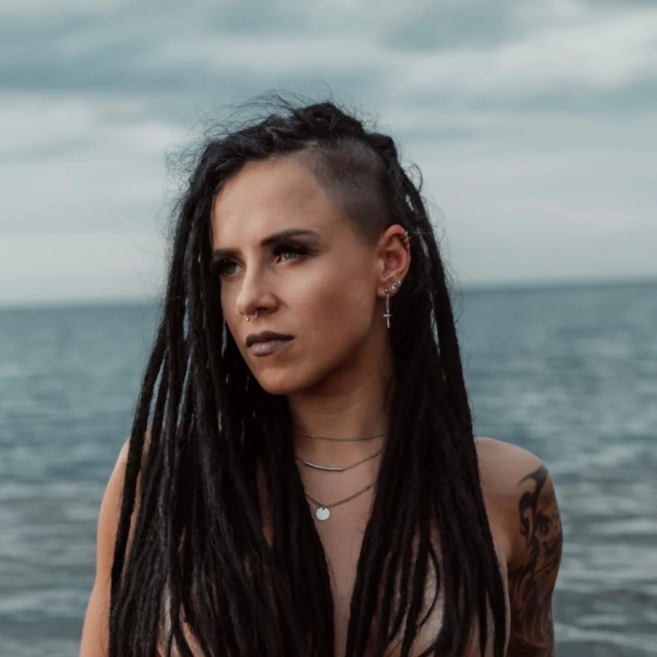 Paulina 🥰 - OnlyFans model