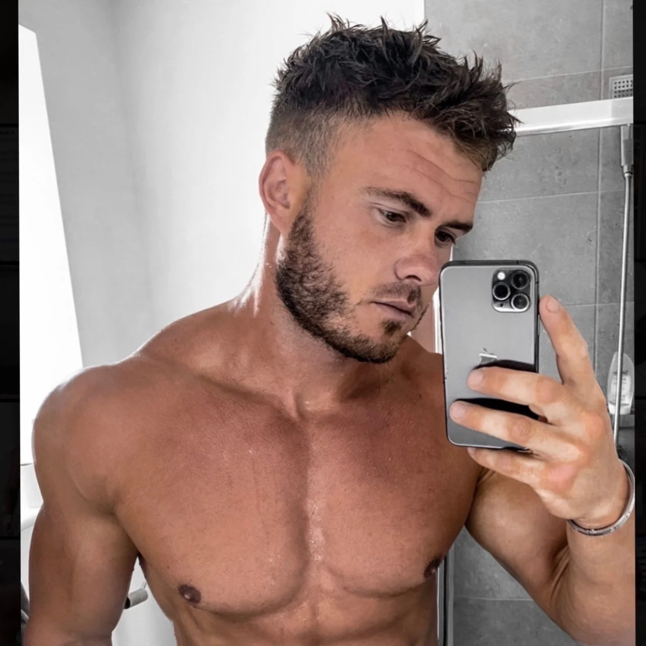 Rob Ford 🇬🇧 - OnlyFans model
