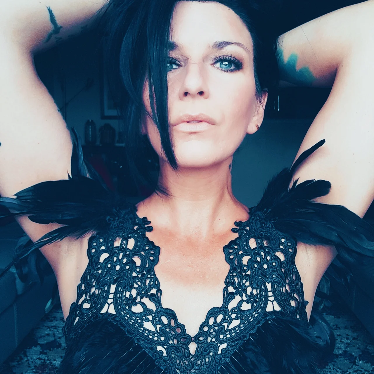 Warner J - OnlyFans model