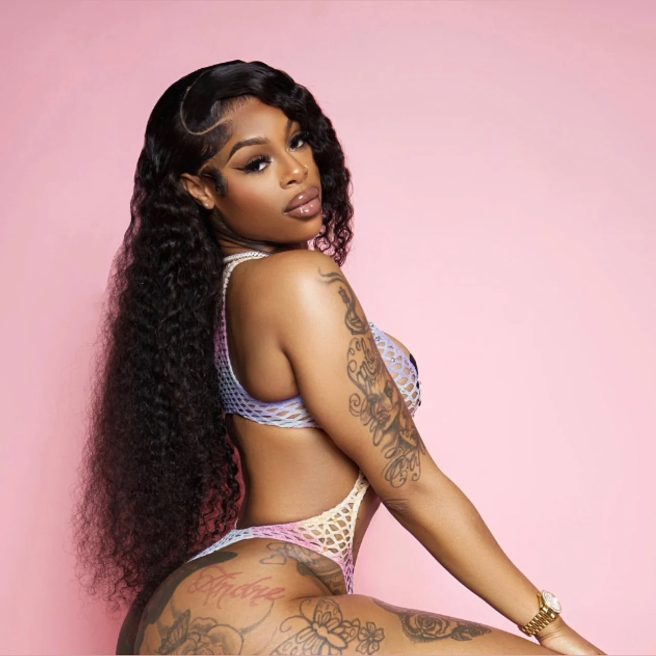 REDD WAYDAMIN 💋 - OnlyFans model