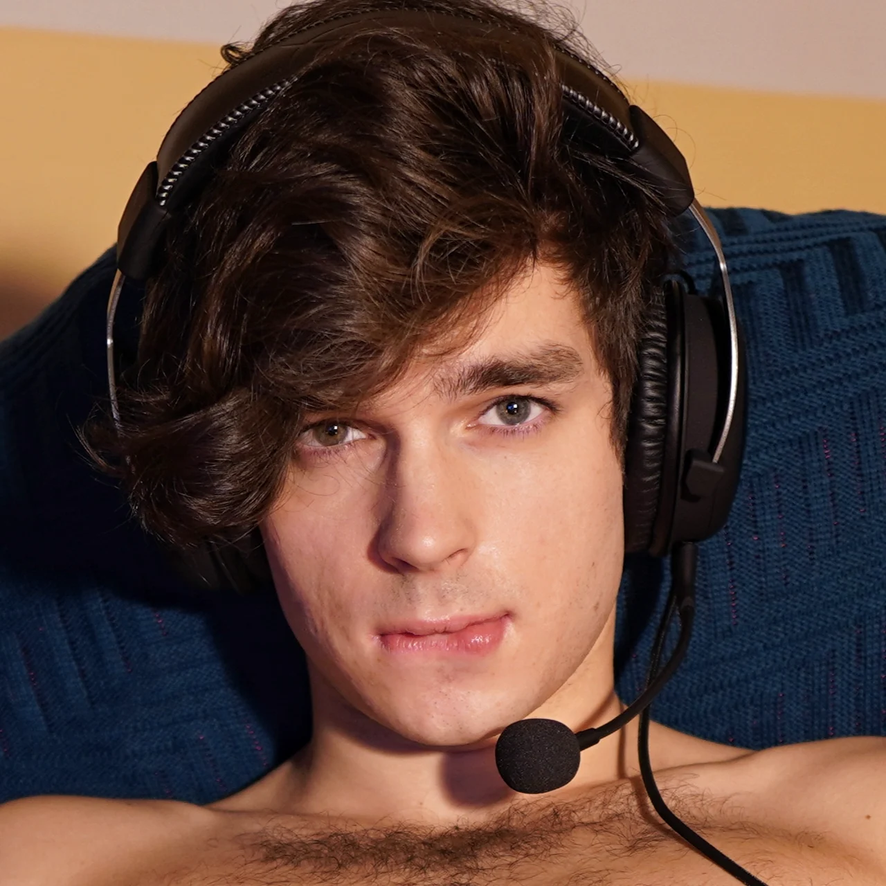 Wayne's Cave - OnlyFans model