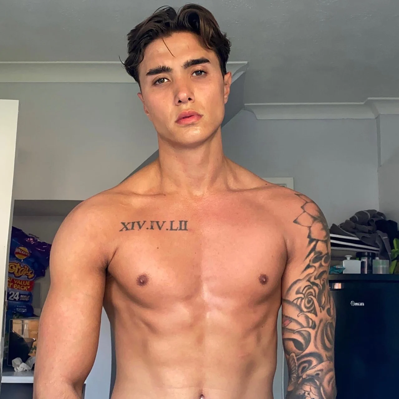 Waz - OnlyFans model