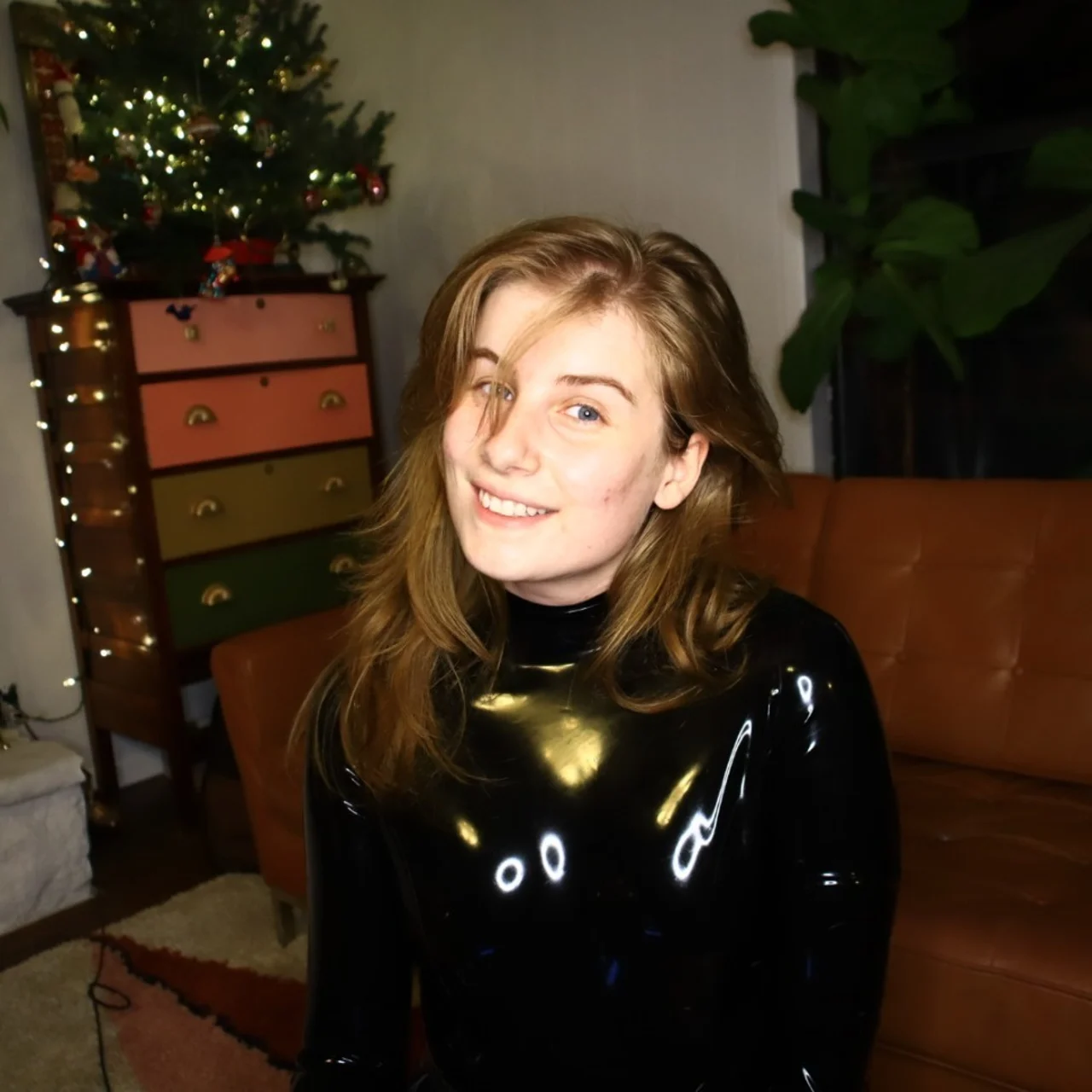 Katya Jezebel Kova - OnlyFans model