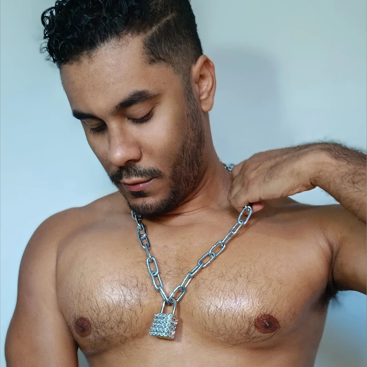 Wellington Oliveira - OnlyFans model