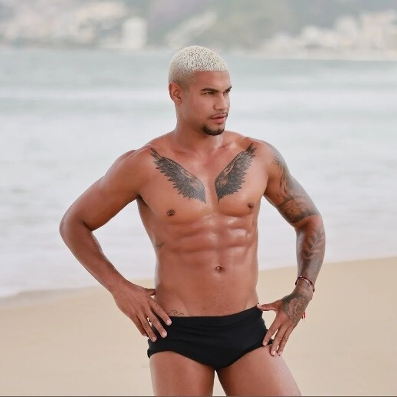 Wemersonaprigio - OnlyFans model