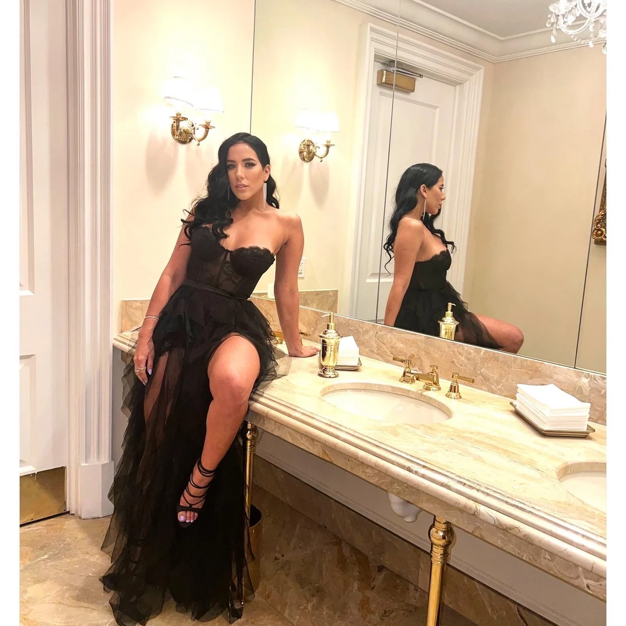 Wendy Gonzalez - OnlyFans model