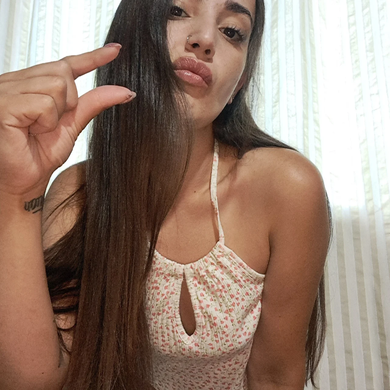 Goddess Wendy - OnlyFans model