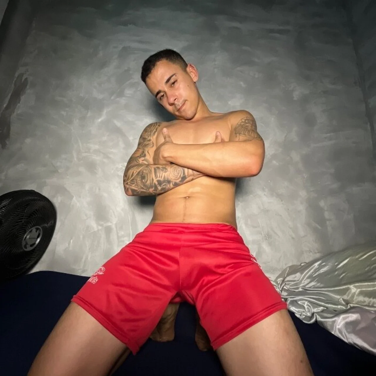 Wesley leao - OnlyFans model