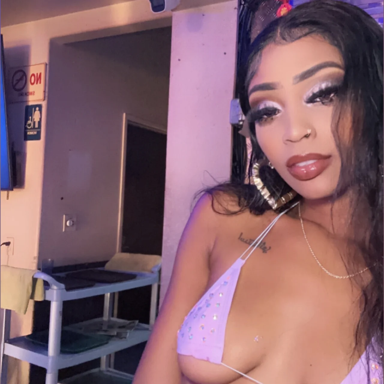 Wet4Kaee - OnlyFans model