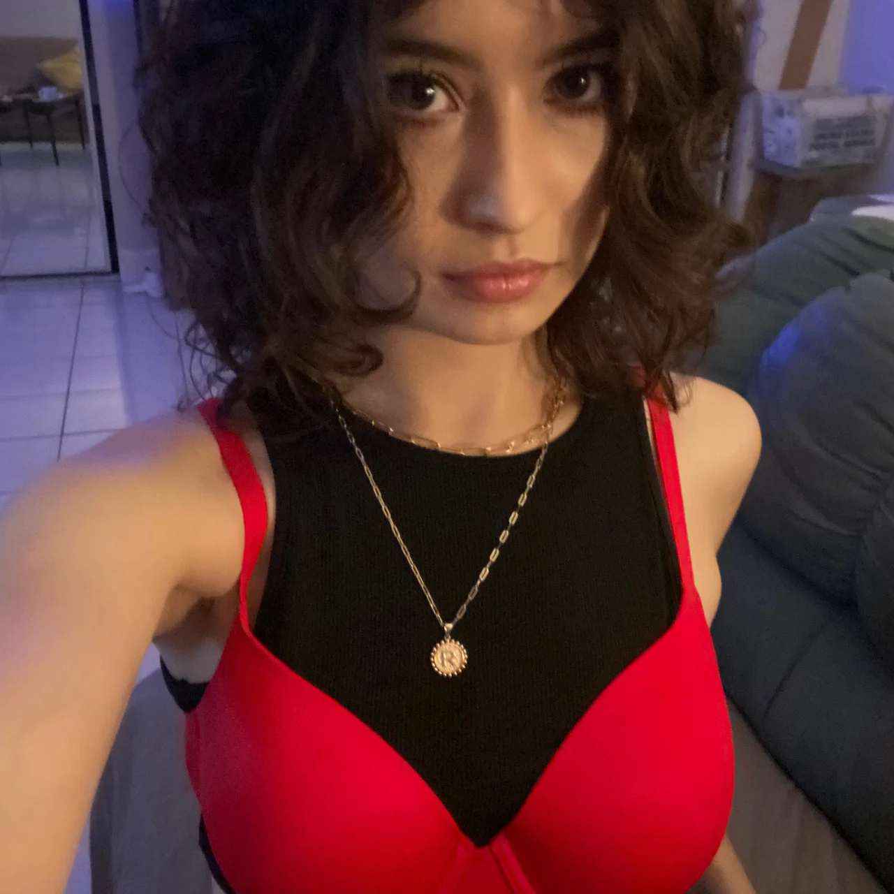 WetAsTheRayne - OnlyFans model