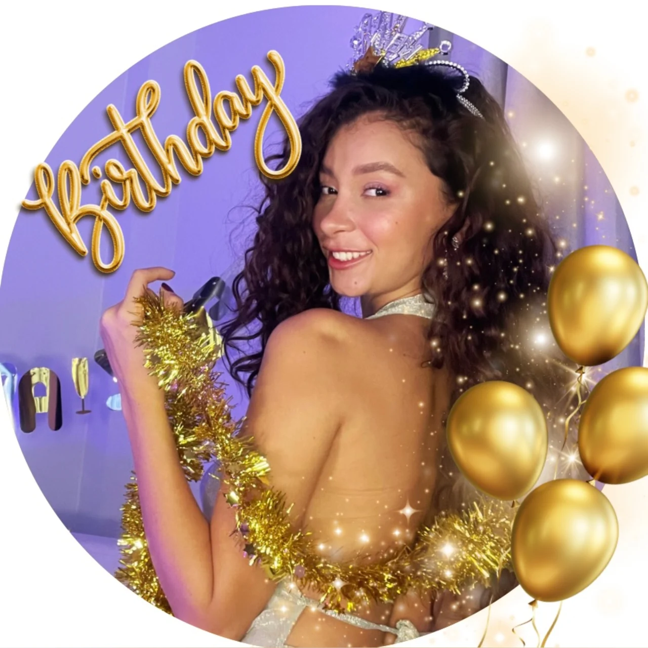 Lianna - OnlyFans model