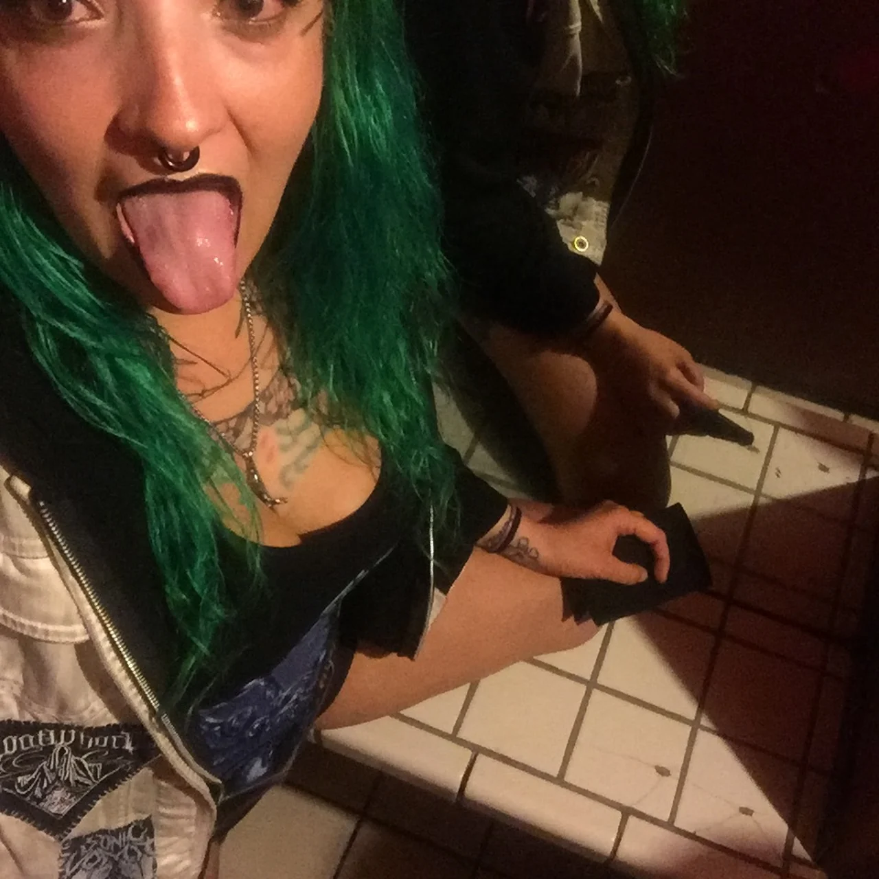 whiskertits - OnlyFans model