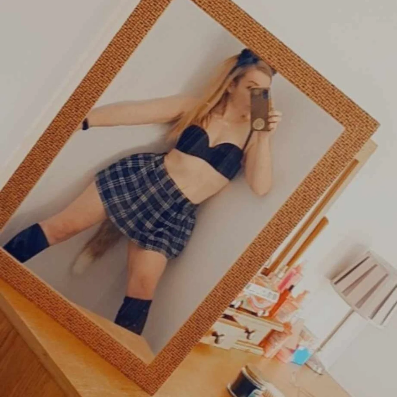 Whiskey Muffin VIPs - OnlyFans model