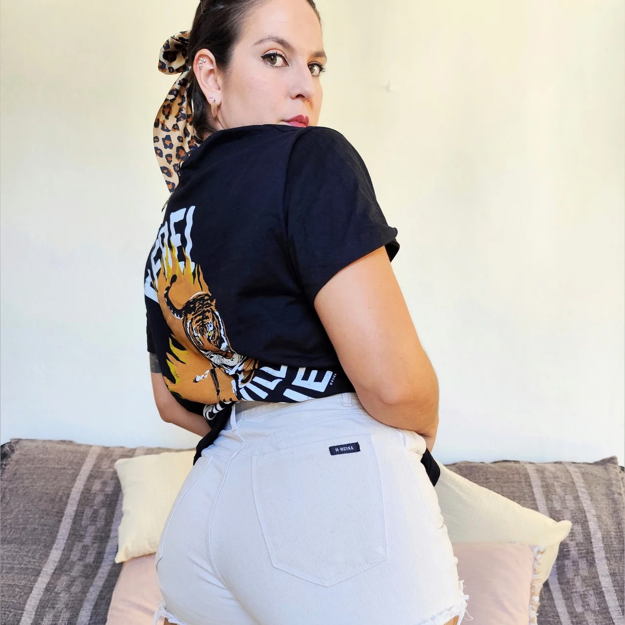 Janette ✨ - OnlyFans model