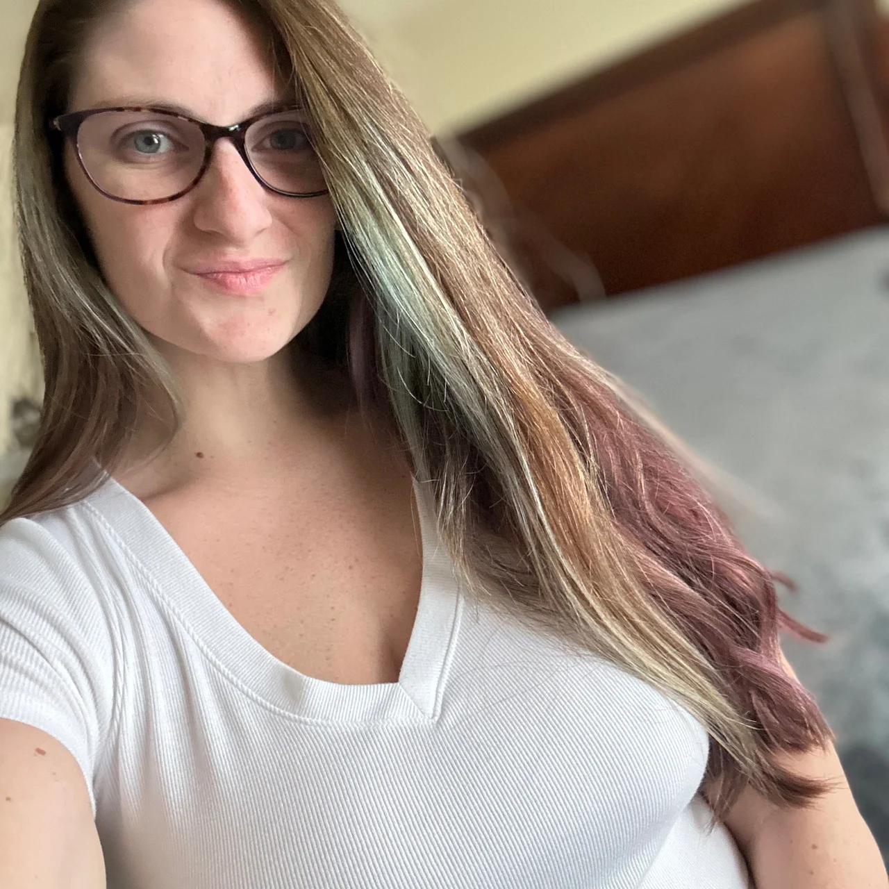 Whit - OnlyFans model