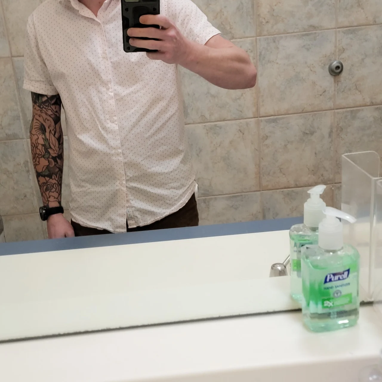 WhiteGravy - OnlyFans model