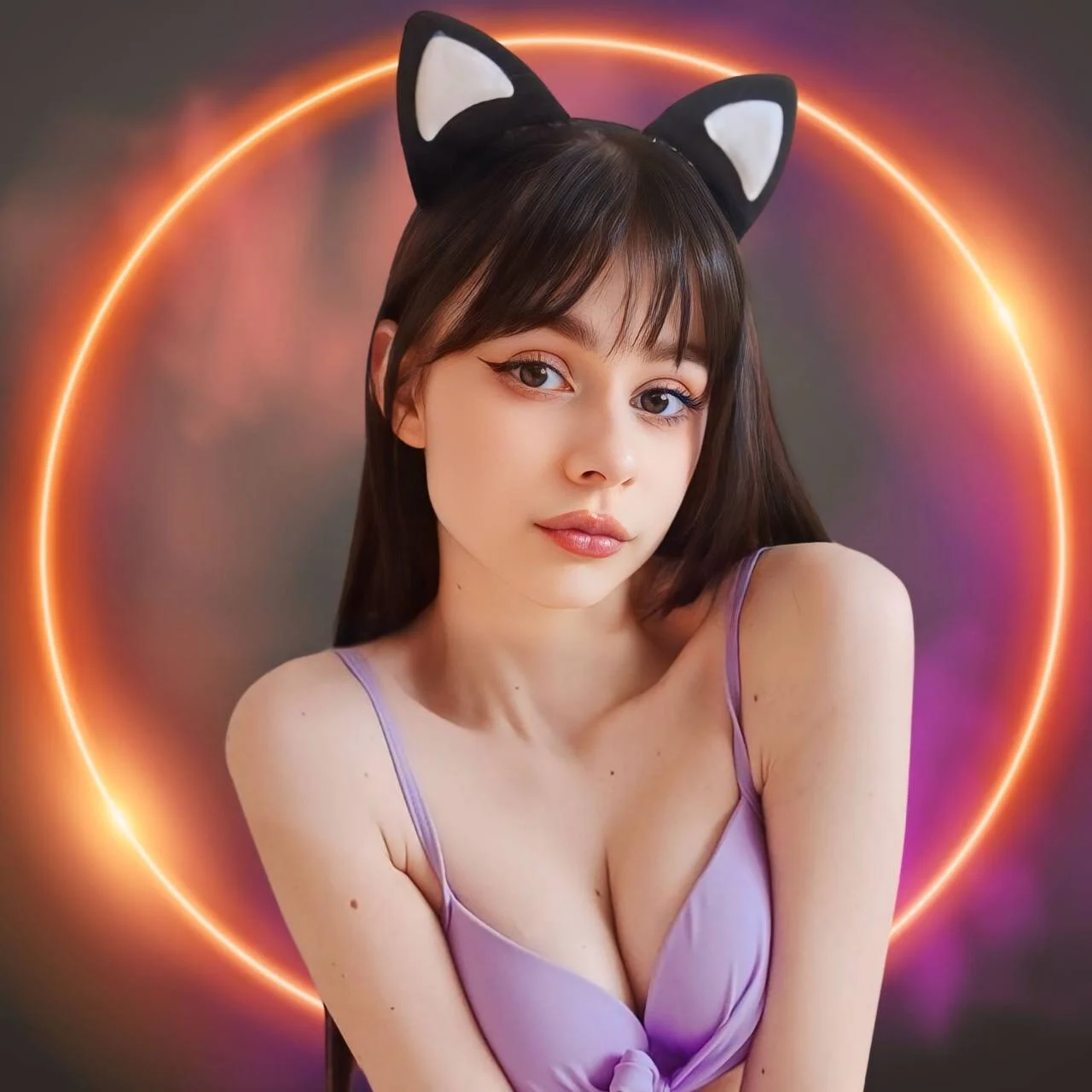 White Sakura - OnlyFans model