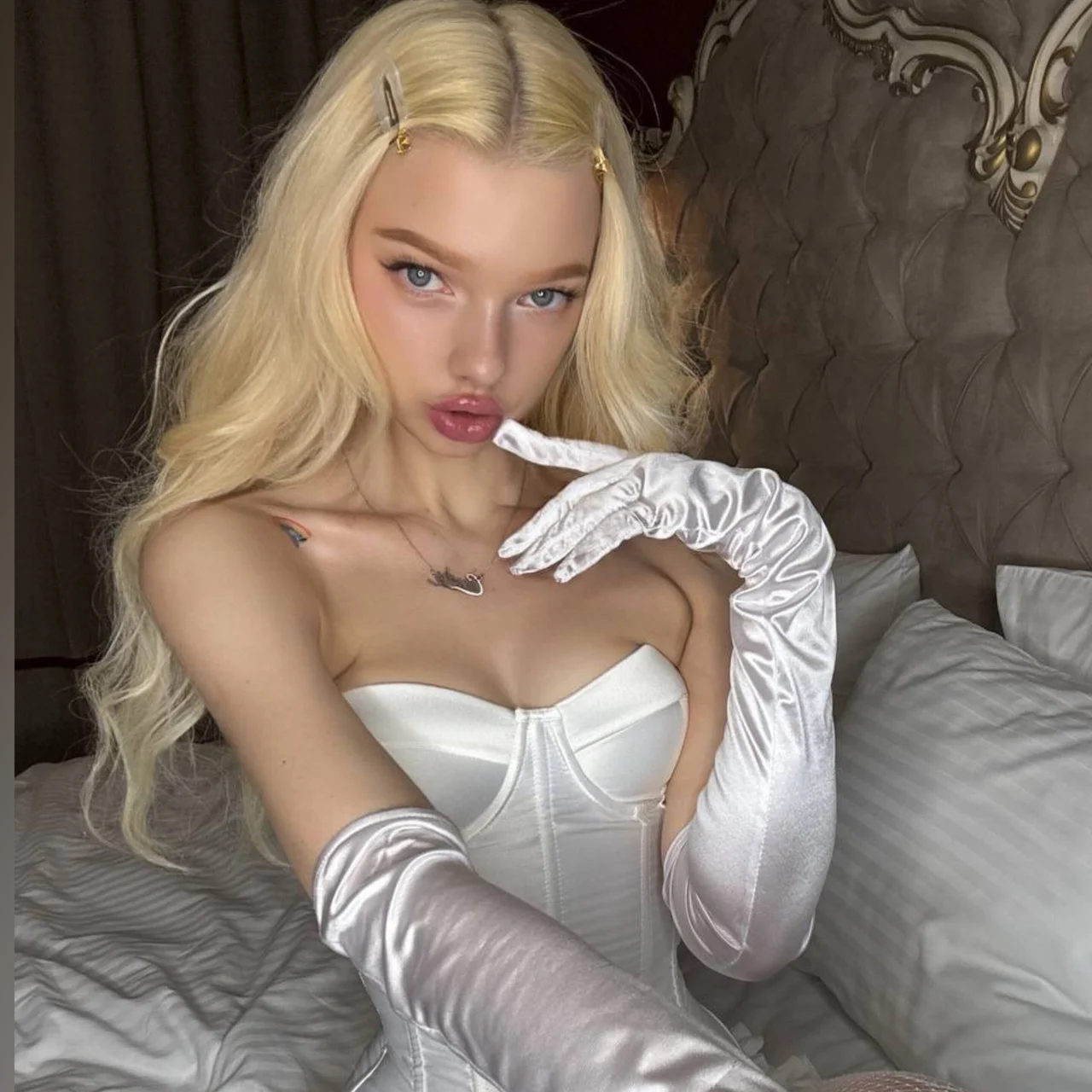 π πππππ π - OnlyFans model