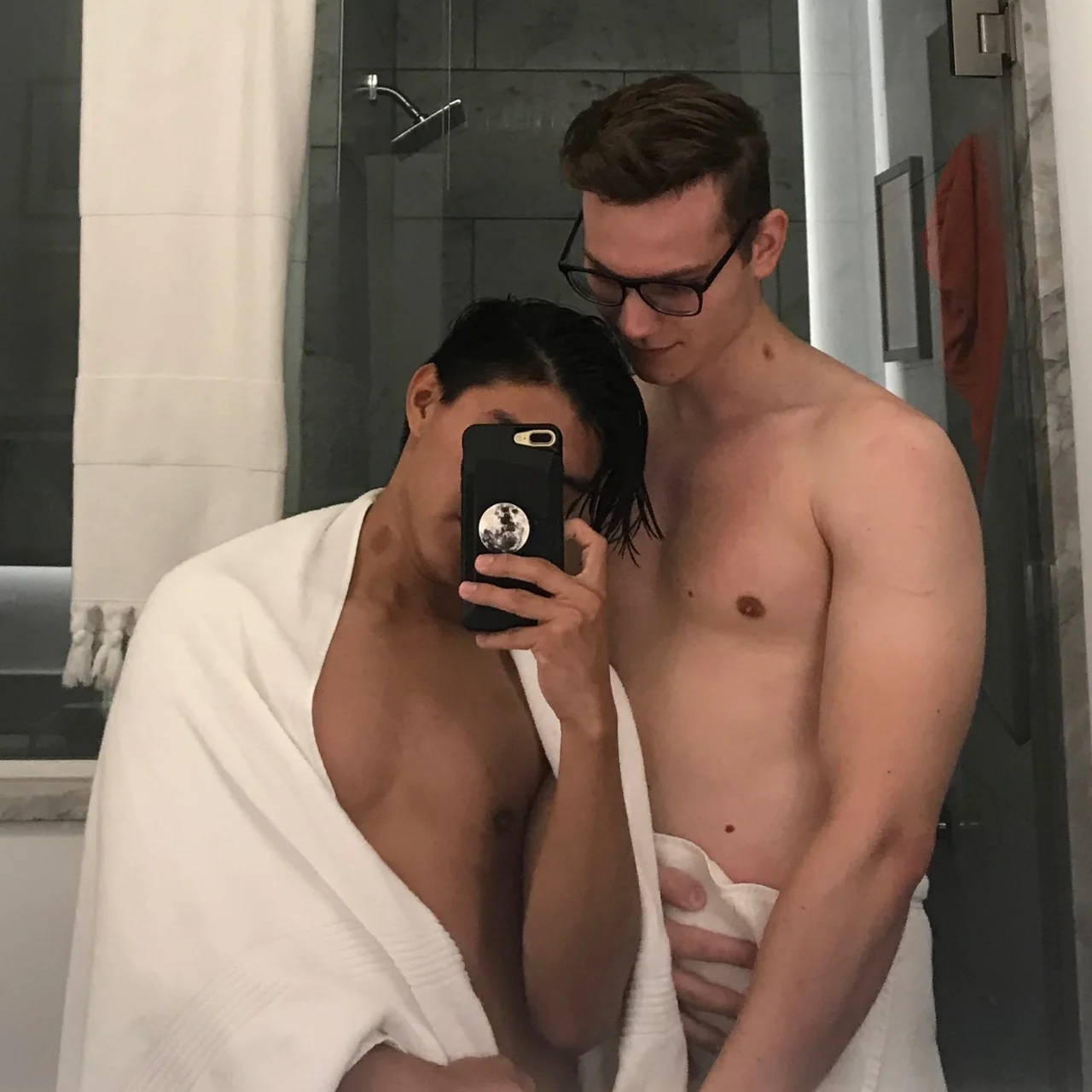 Noah &amp; Josh - OnlyFans model