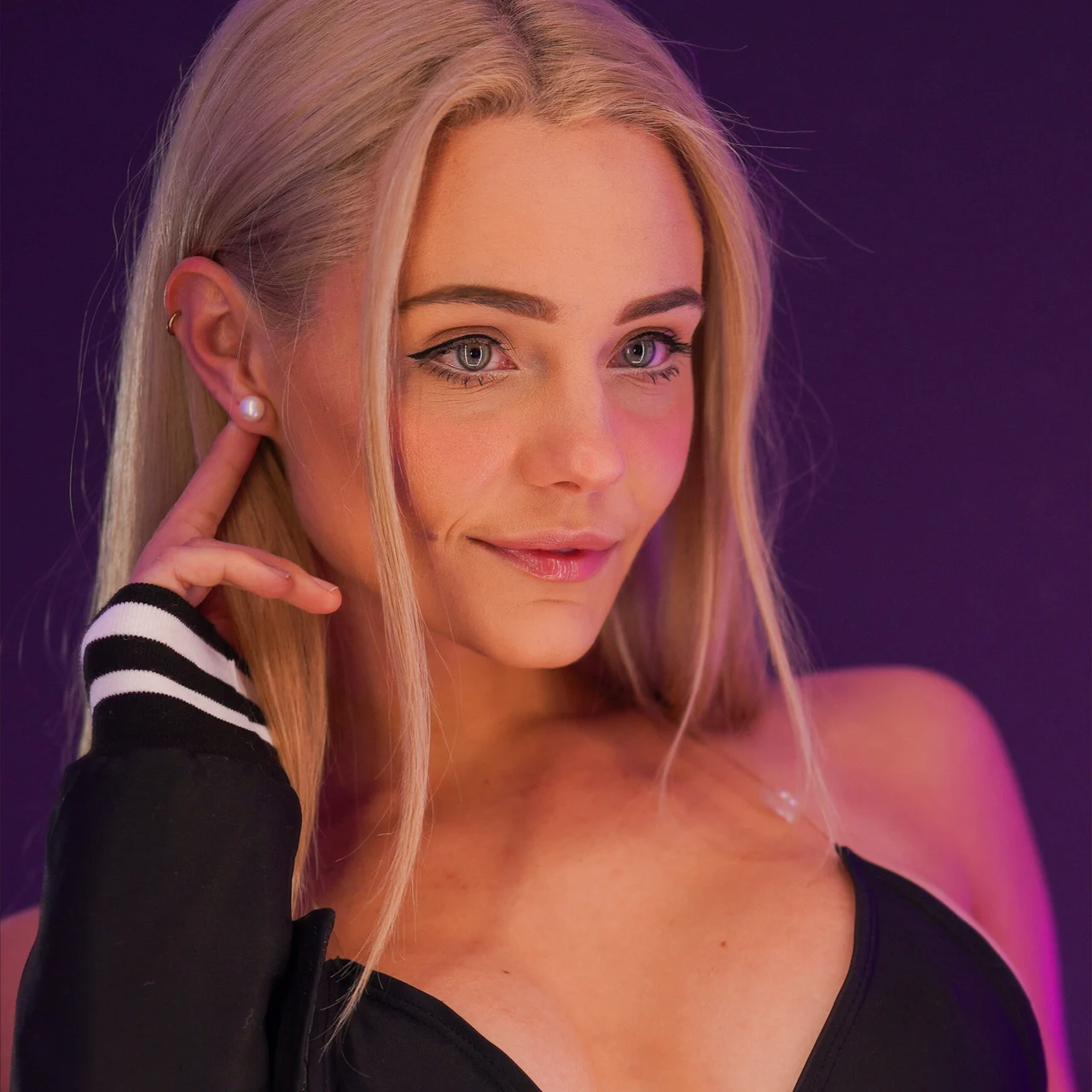 Piper Presley - OnlyFans model