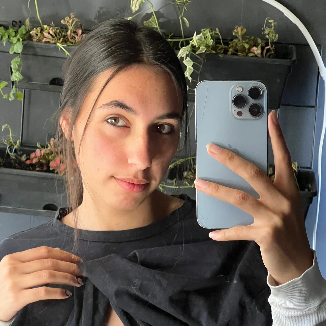 Baby Kiwi and Daddy Kiwi - OnlyFans model