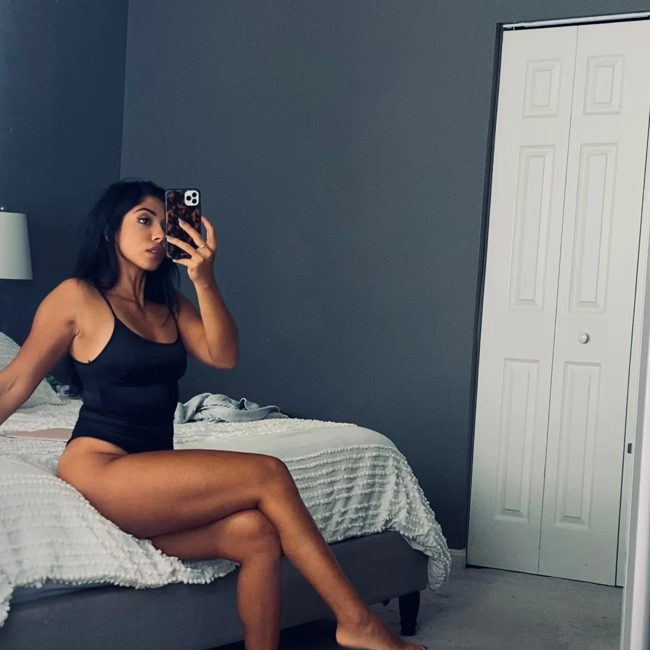 Bonnie&amp;Clyde - OnlyFans model