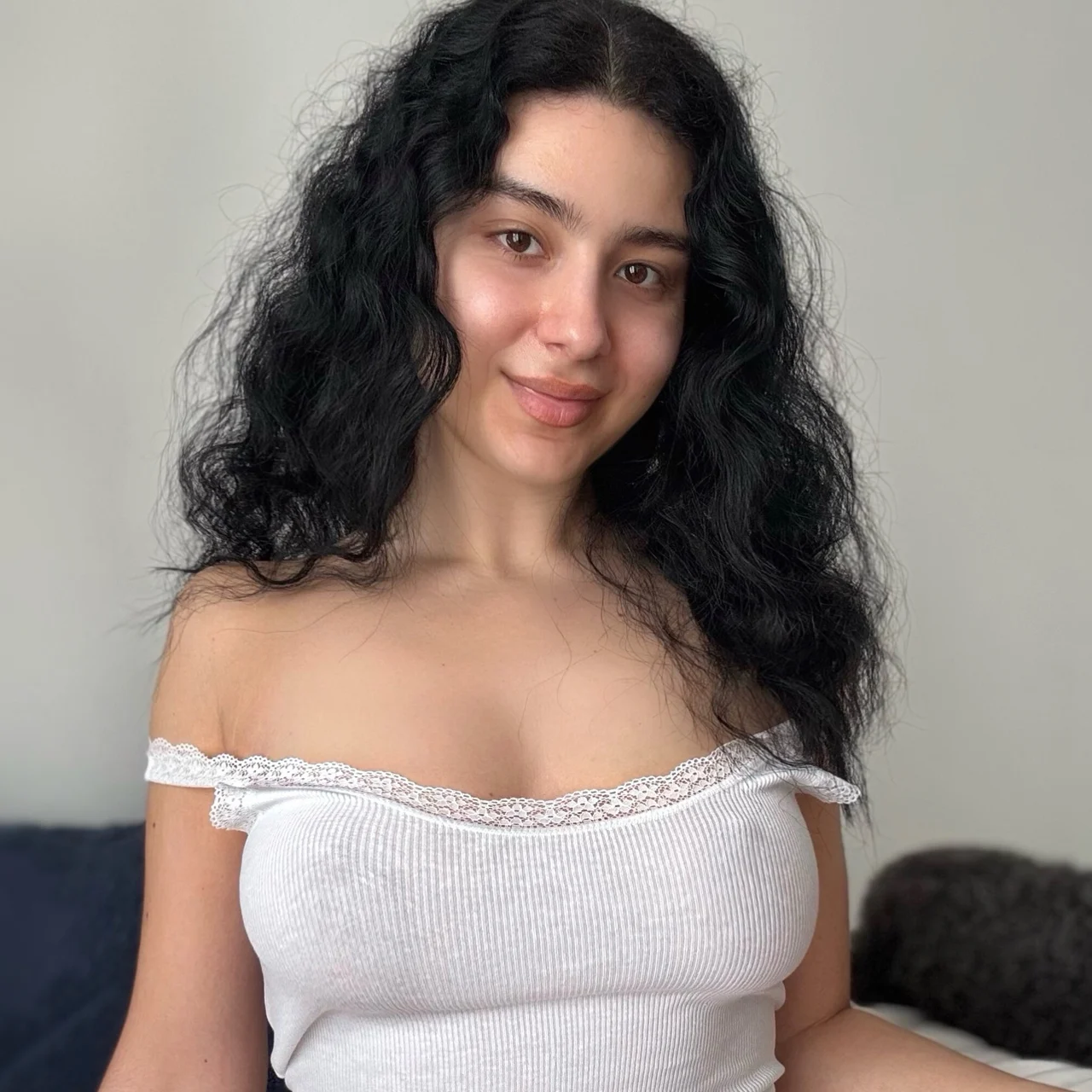 Gia K - OnlyFans model