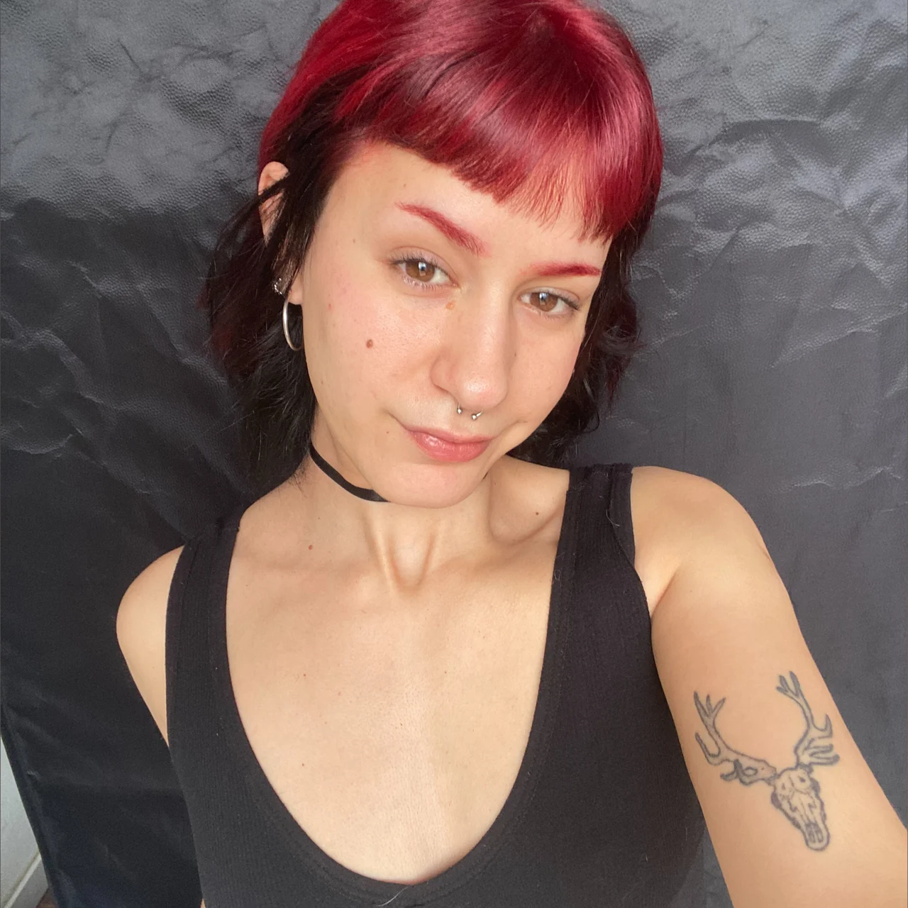 Delfina 🖤💕 - OnlyFans model