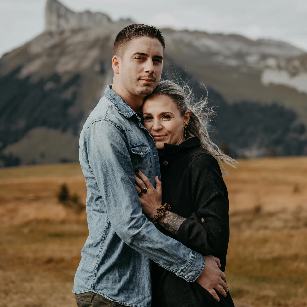 Couple Fun - OnlyFans model