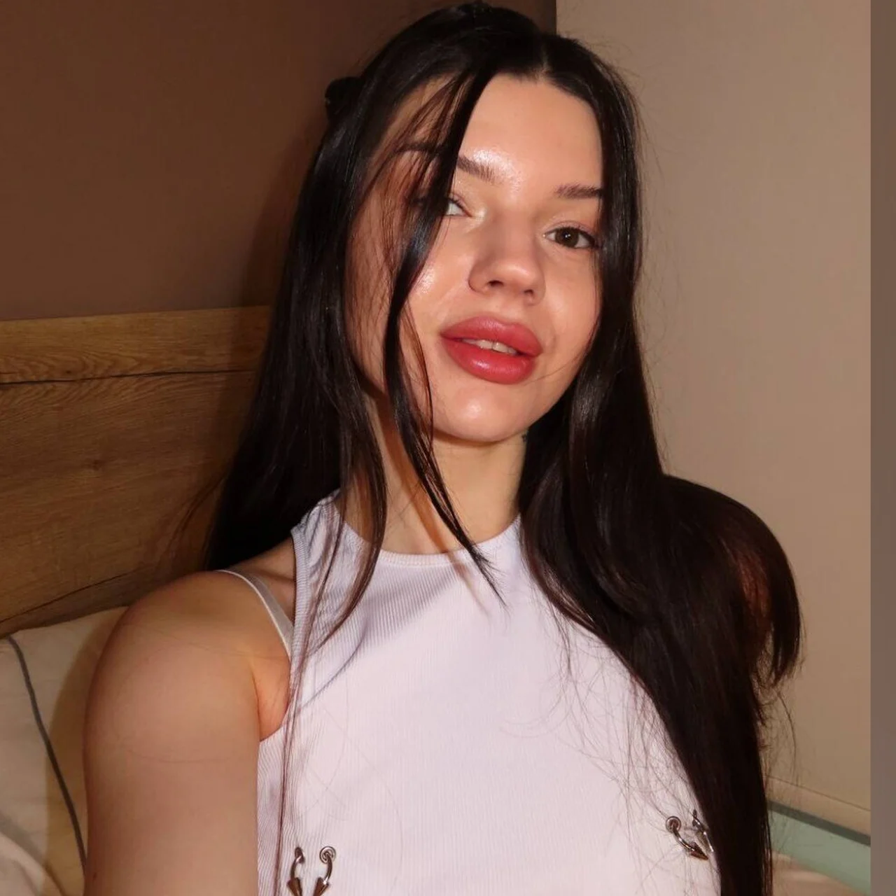 Milana - OnlyFans model