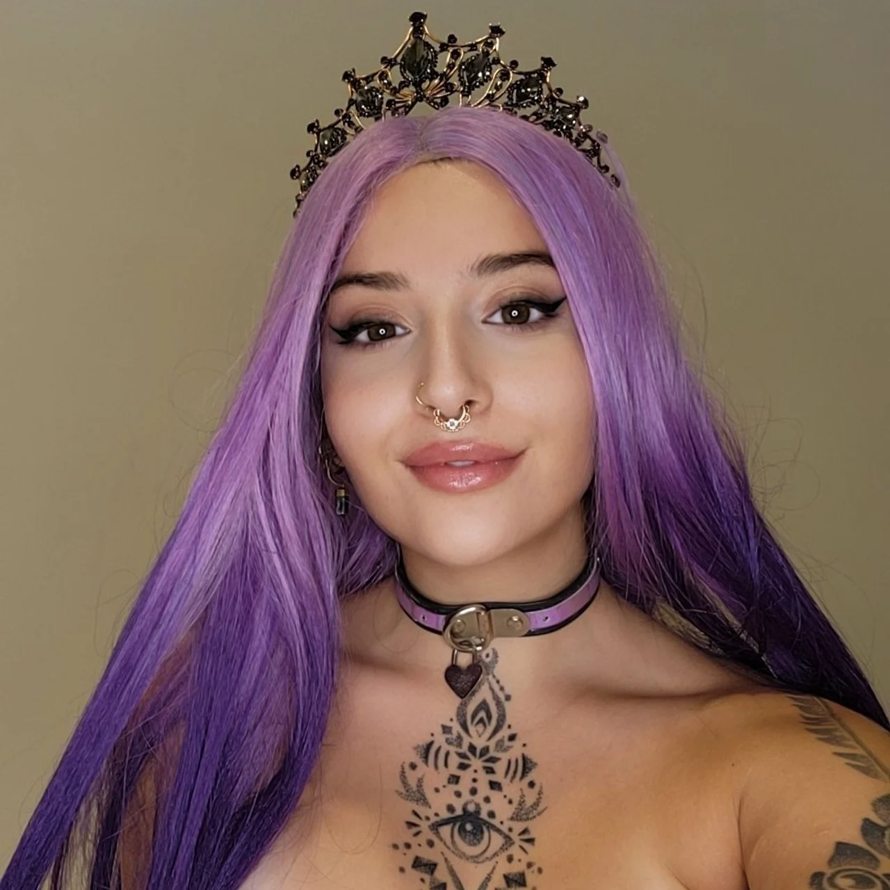 👑Goddess Eva👑🌀 - OnlyFans model