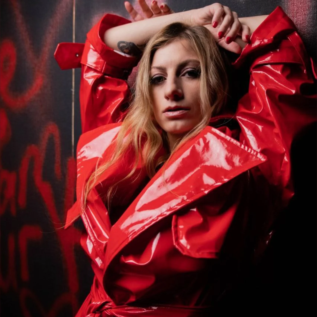 🌺Valeria Wildfire🌺 - OnlyFans model