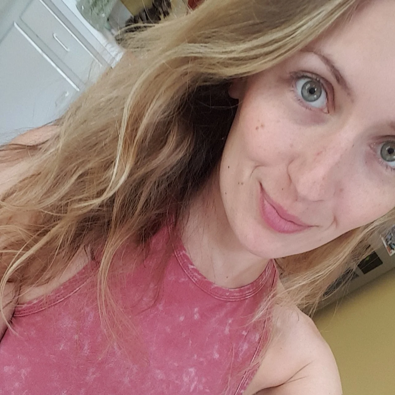 WildflowerEm🌻 - OnlyFans model