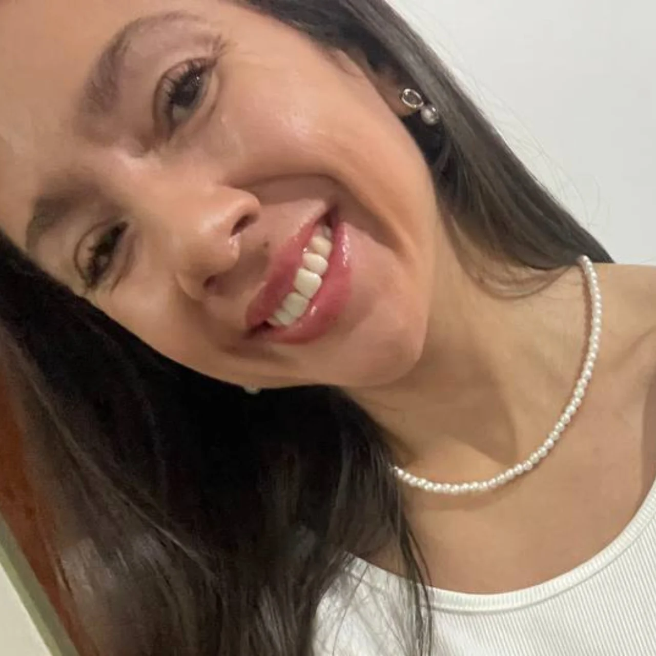 Latinas do it better - OnlyFans model