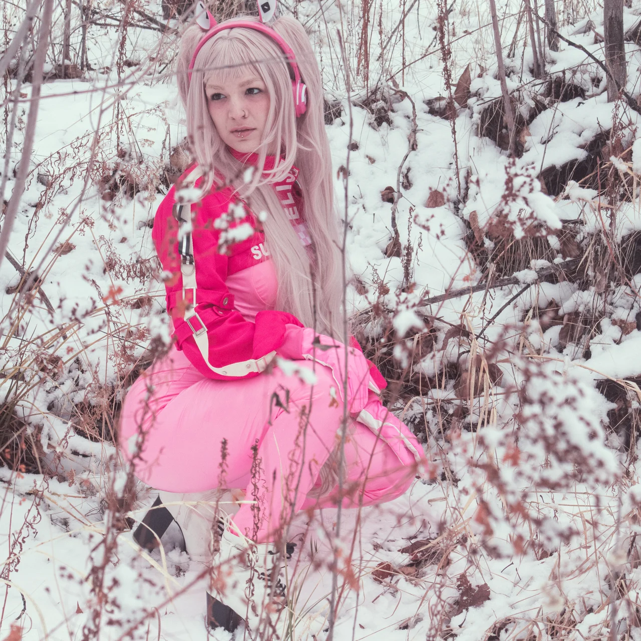 Wylie Wanderlust (Customs Closed) - OnlyFans model