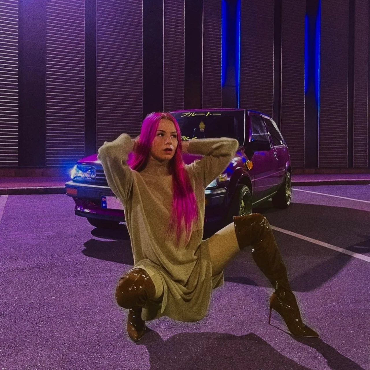 Norwegian Porn⭐️ (19) - OnlyFans model