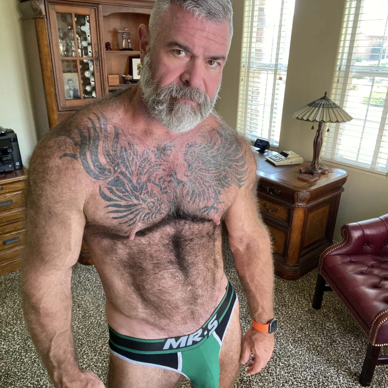 Will Angell - OnlyFans model