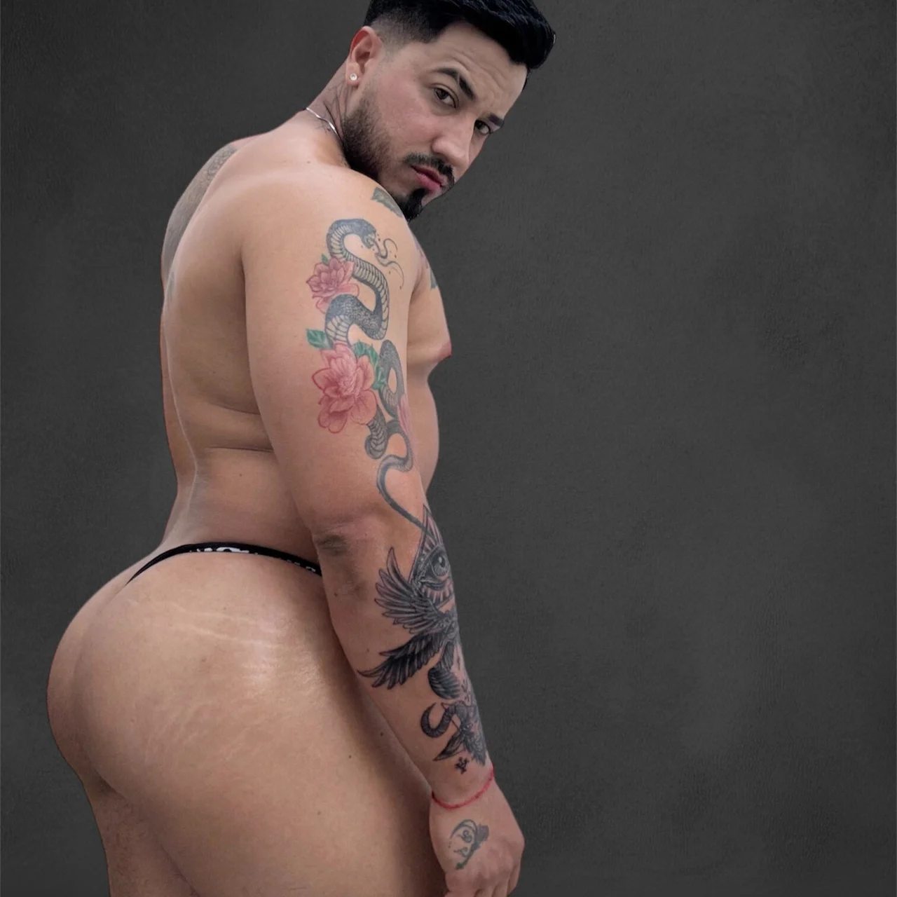 📍Tu Culon forever..  🍑💦 - OnlyFans model