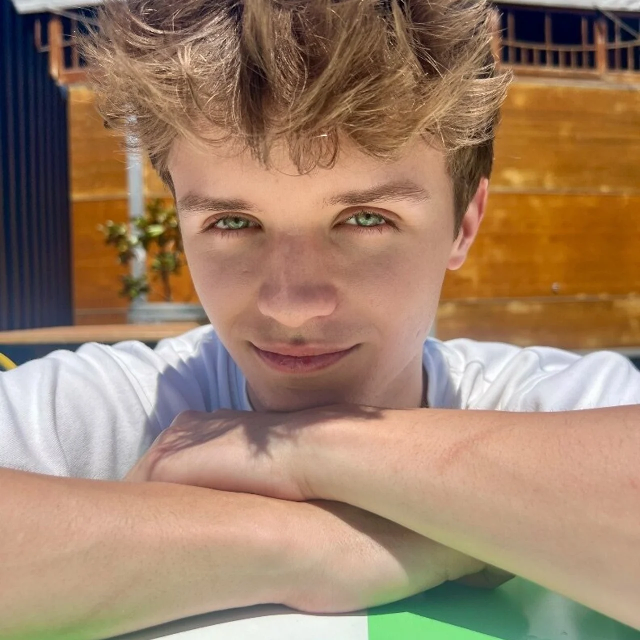 ✨WillowTwink✨ - OnlyFans model