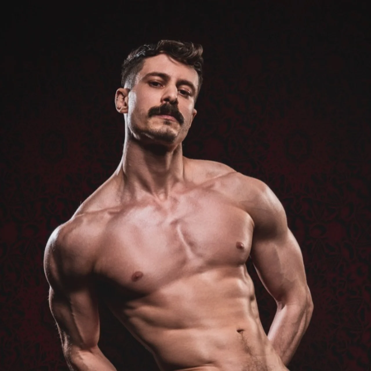 WILLIAM MIGUEL - OnlyFans model